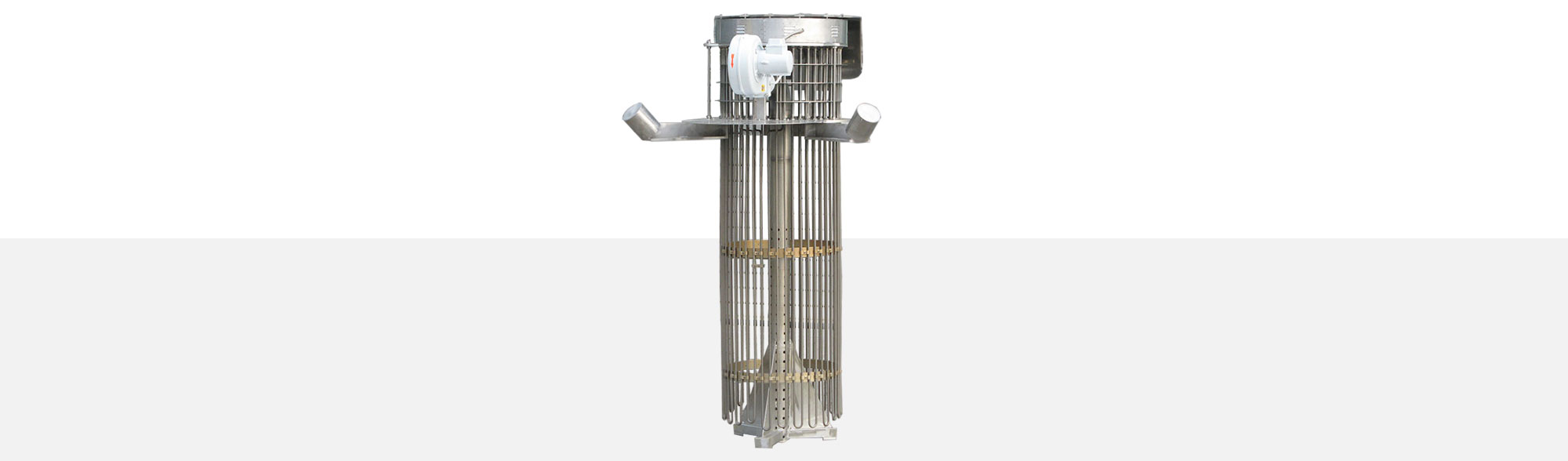 Crucible Ovens - Ihne & Tesch GmbH